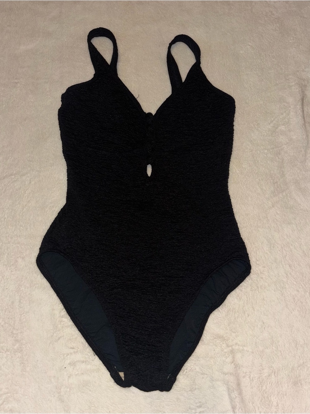 Mainstream 1-piece Swimsuit